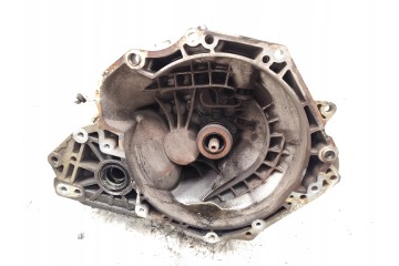Vauxhall Corsa Manual 5 speed gearbox 1 4 Petrol 66kW 90 HP Part manufacturer Vauxhall