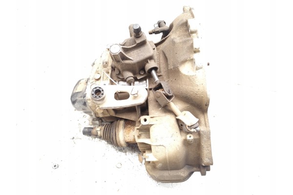 Vauxhall Corsa Manual 5 speed gearbox 1 4 Petrol 66kW 90 HP Quality of parts according to GVO O original with manufacturer s log