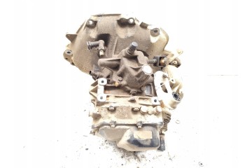 Vauxhall Corsa Manual 5 speed gearbox 1 4 Petrol 66kW 90 HP Product weight with unit packaging 60 kg