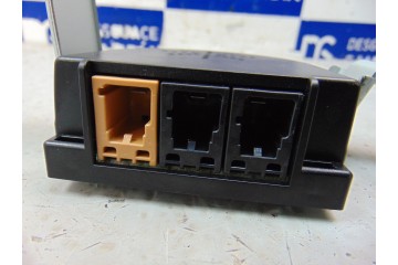 8P4035225  MODULO ELECTRONICO AUDI A3 SPORTBACK (8PA) 2.0 TDI Ambiente 2005 8P4035225 178844 AUDI - 2