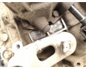 Vauxhall Corsa Manual 5 speed gearbox 1 4 Petrol 66kW 90 HP Catalog number of the part MDG