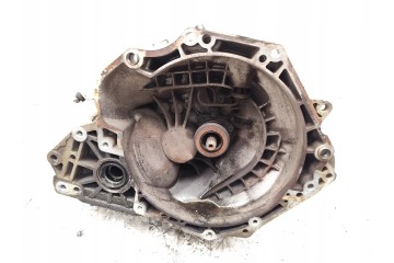 Caja de cambios manual de 5 velocidades para Vauxhall Corsa 1.4 gasoli