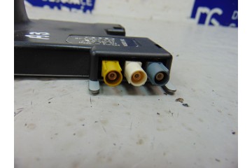 8P4035225  MODULO ELECTRONICO AUDI A3 SPORTBACK (8PA) 2.0 TDI Ambiente 2005 8P4035225 178844 AUDI - 3