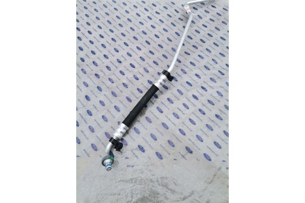 SUPPORT CABLE FORD TRANSIT CUSTOM 2 2TDCI 2593215 BK21 3A713 CCA NEW Catalog number of the part BK21 3A713 CC 1772807