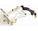 STEERING GEAR POLONAISE CARO WITH STEERING LIMITER