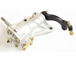 STEERING GEAR POLONAISE CARO WITH STEERING LIMITER