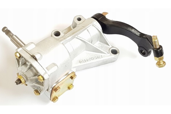 STEERING GEAR POLONAISE CARO WITH STEERING LIMITER