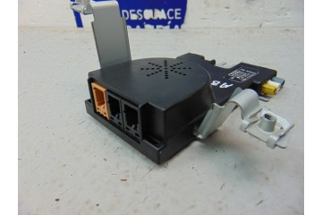 8P4035225  MODULO ELECTRONICO AUDI A3 SPORTBACK (8PA) 2.0 TDI Ambiente 2005 8P4035225 178844 AUDI - 4