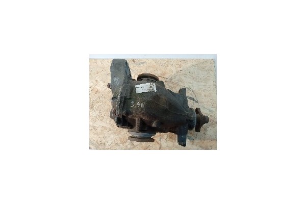 BMW X1 E84 Differential Rear OE Bridge 7541580 02 18478