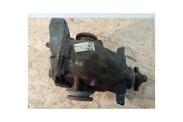BMW X1 E84 Differential Rear OE Bridge 7541580 02 18478