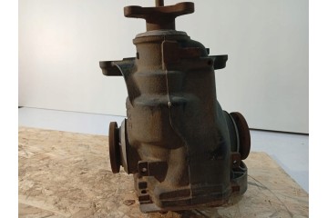 BMW X1 E84 Differential Rear OE Bridge 7541580 02 18478 Catalog number of the part 7541580