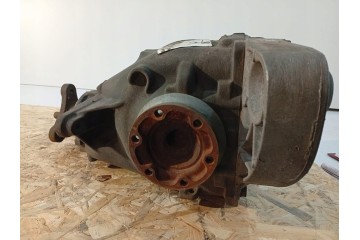 BMW X1 E84 Differential Rear OE Bridge 7541580 02 18478 Part manufacturer BMW OE