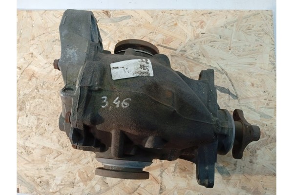 BMW X1 E84 Differential Rear OE Bridge 7541580 02 18478 Car type passenger cars