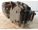BMW X1 E84 Differential Rear OE Bridge 7541580 02 18478 Installation side rear