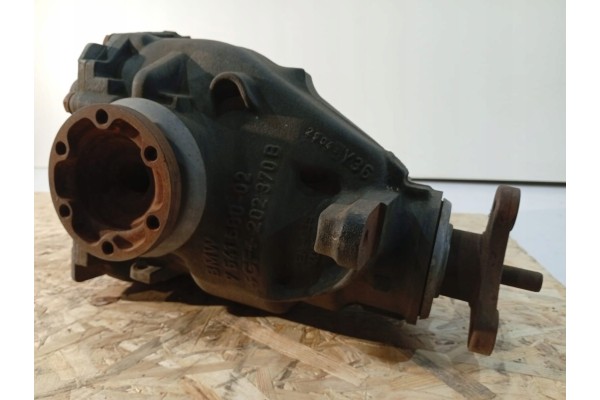 Diferencial / Puente Trasero BMW X1 E84 OE 7541580-02