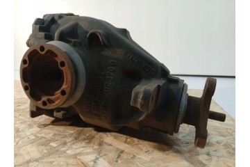 Diferencial / Puente Trasero BMW X1 E84 OE 7541580-02