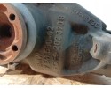 Diferencial / Puente Trasero BMW X1 E84 OE 7541580-02