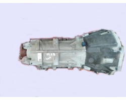 BMW F30 GEARBOX 8HP 45