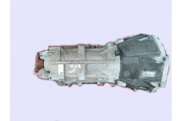 BMW F30 GEARBOX 8HP 45