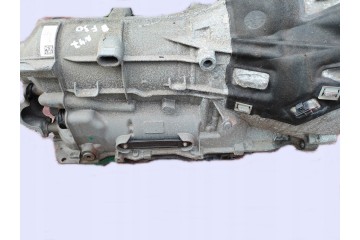 BMW F30 GEARBOX 8HP 45 Catalog number of the part BMW F30 SKRZYNIA BIEGOW 8HP 45