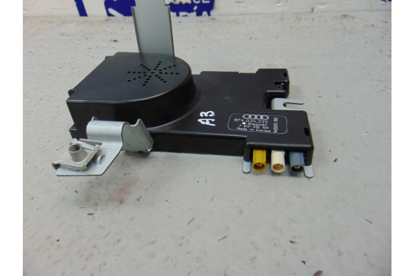 8P4035225  MODULO ELECTRONICO AUDI A3 SPORTBACK (8PA) 2.0 TDI Ambiente 2005 8P4035225 178844 AUDI - 5