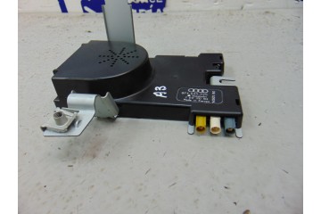 8P4035225  MODULO ELECTRONICO AUDI A3 SPORTBACK (8PA) 2.0 TDI Ambiente 2005 8P4035225 178844 AUDI - 5