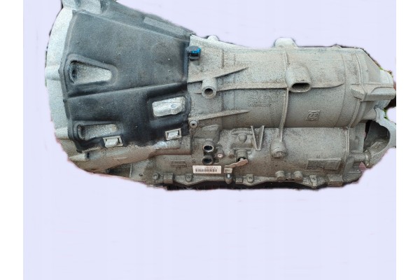 BMW F30 GEARBOX 8HP 45 Part manufacturer BMW OE