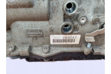 BMW F30 GEARBOX 8HP 45 Transmission type automatic
