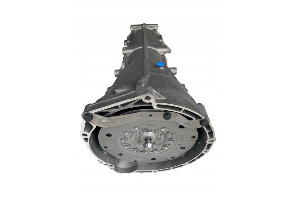 AUTOMATIC GEARBOX BMW GA8HP51 GA8X51CZ X DRIVE NEW