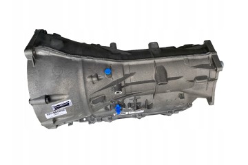 AUTOMATIC GEARBOX BMW GA8HP51 GA8X51CZ X DRIVE NEW Catalog number of the part 8HP51