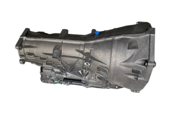 AUTOMATIC GEARBOX BMW GA8HP51 GA8X51CZ X DRIVE NEW Part manufacturer ZF