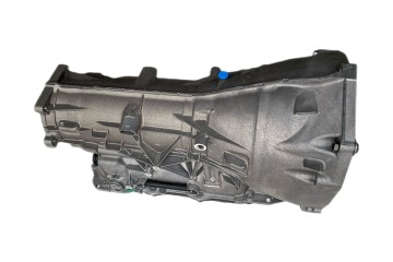 AUTOMATIC GEARBOX BMW GA8HP51 GA8X51CZ X DRIVE NEW Part manufacturer ZF