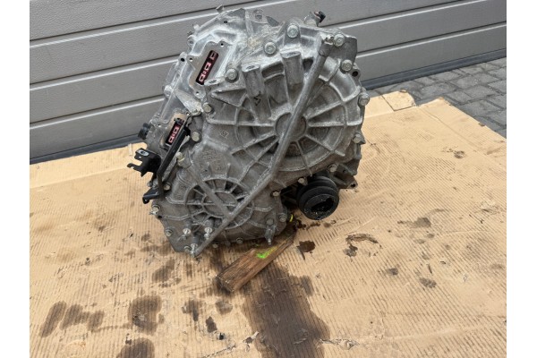 GEARBOX FORD C MAX FUSION HYBRID 2 0 DM58 7000 DD