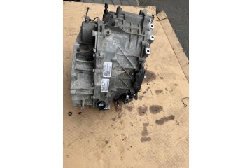 GEARBOX FORD C MAX FUSION HYBRID 2 0 DM58 7000 DD Transmission type automatic