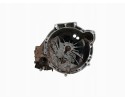 GEARBOX FORD FIESTA MK7 1 2 B 1 25 SNJA ENGINE 8A6R7002CA