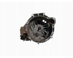 GEARBOX FORD FIESTA MK7 1 2 B 1 25 SNJA ENGINE 8A6R7002CA