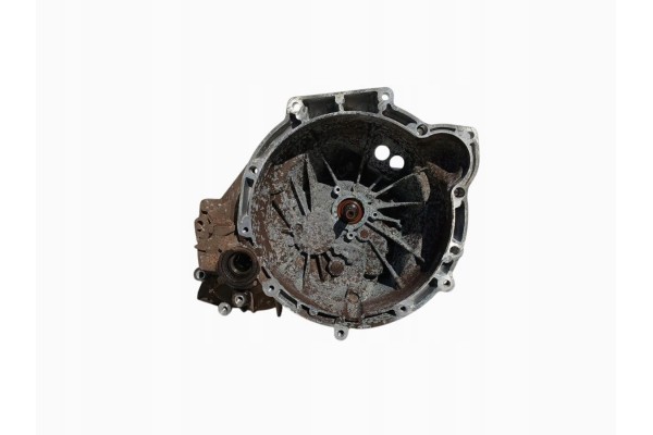 GEARBOX FORD FIESTA MK7 1 2 B 1 25 SNJA ENGINE 8A6R7002CA