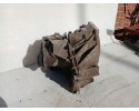 GEARBOX FORD FIESTA MK7 1 2 B 1 25 SNJA ENGINE 8A6R7002CA Catalog number of the part 8a6R7002ca