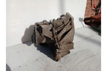 GEARBOX FORD FIESTA MK7 1 2 B 1 25 SNJA ENGINE 8A6R7002CA Catalog number of the part 8a6R7002ca