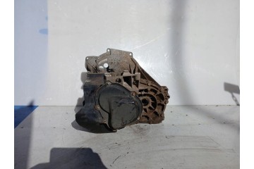 GEARBOX FORD FIESTA MK7 1 2 B 1 25 SNJA ENGINE 8A6R7002CA Part manufacturer Ford OE