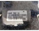 GEARBOX FORD FIESTA MK7 1 2 B 1 25 SNJA ENGINE 8A6R7002CA Engine type gasoline