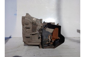GEARBOX FORD FIESTA MK7 1 2 B 1 25 SNJA ENGINE 8A6R7002CA Car type cargo vans passenger cars