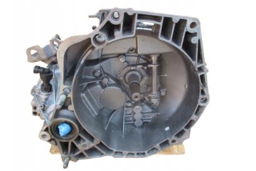 FIAT DOBLO COMBO GRANDE PUNTO EVO 1 3 JTD TRANSMISSION 5b EURO5 thick roller