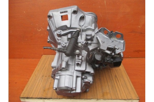 FIAT DOBLO COMBO GRANDE PUNTO EVO 1 3 JTD TRANSMISSION 5b EURO5 thick roller Part manufacturer Fiat OE