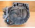 FIAT DOBLO COMBO GRANDE PUNTO EVO 1 3 JTD TRANSMISSION 5b EURO5 thick roller Transmission type manual