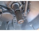 FIAT DOBLO COMBO GRANDE PUNTO EVO 1 3 JTD TRANSMISSION 5b EURO5 thick roller Engine type diesel