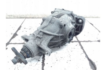 2019 BMW 7 G11 G12 Rear differential 8619107
