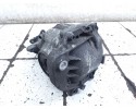 2019 BMW 7 G11 G12 Rear differential 8619107 Part manufacturer BMW OE