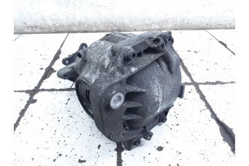 2019 BMW 7 G11 G12 Rear differential 8619107 Part manufacturer BMW OE