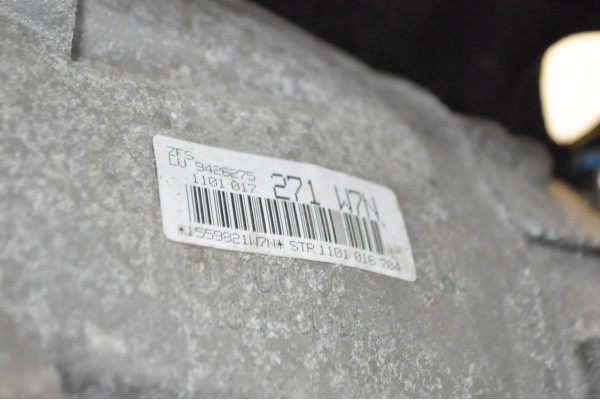 BMW F20 F21 F22 F23 F30 F31 F34 F36 2 0D TRANSMISSION 9426275 GA8HP50Z 92tys Part manufacturer BMW OE